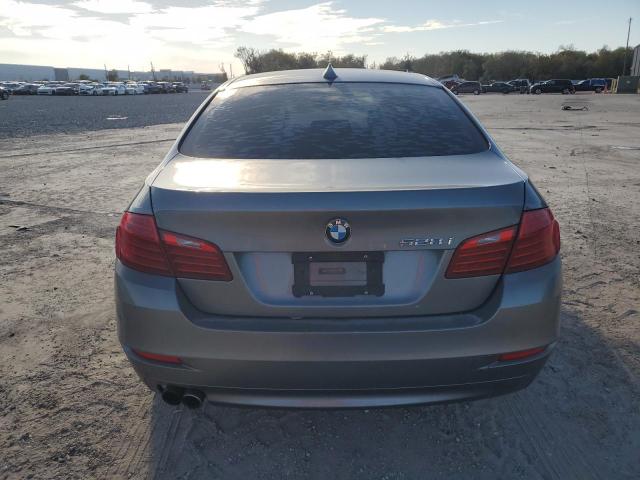 Снимка 6 от търг – 2014 BMW 528 I с VIN WBA5A5C54ED503499
