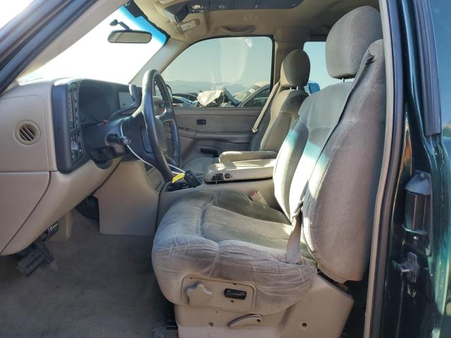 Photo 7 from auction – 2001 CHEVROLET SILVERADO with VIN 1GCEK19T61E155644
