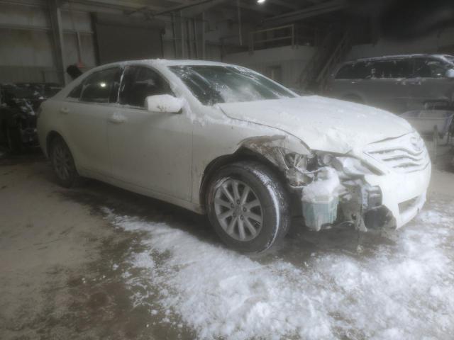 Photo 4 from auction – 2011 TOYOTA CAMRY BASE with VIN 4T4BF3EK2BR097430