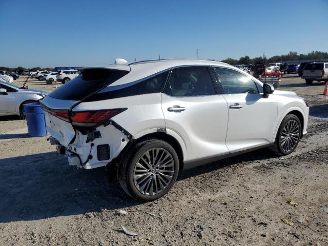 Photo 3 from auction – 2024 LEXUS RX 350H BA with VIN 2T2BBMCA1RC051522