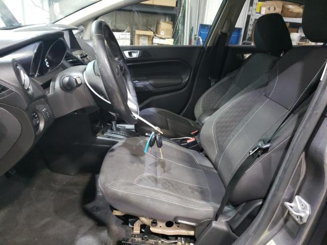 Photo 7 from auction – 2014 FORD FIESTA SE with VIN 3FADP4EJ6EM114181