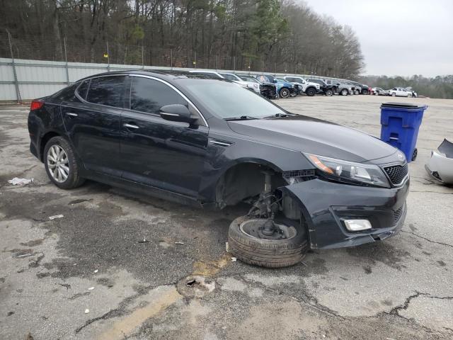 Foto 4 de la subasta – 2014 KIA OPTIMA EX con VIN 5XXGN4A79EG264858