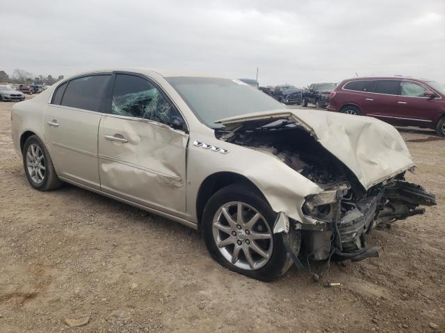 Photo 4 from auction – 2007 BUICK LUCERNE CX with VIN 1G4HD57257U153175