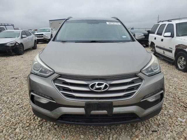 Zdjęcie 5 z aukcji – 2017 HYUNDAI SANTA FE S z VIN 5NMZU3LB2HH006209