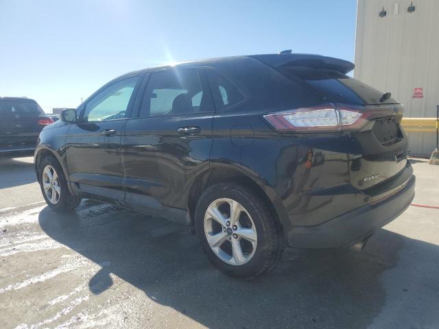 Photo 2 from auction – 2017 FORD EDGE SE with VIN 2FMPK3G98HBB58543
