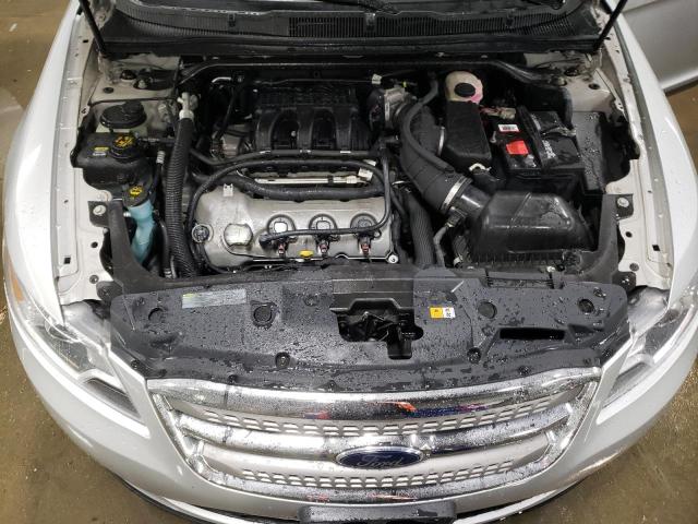 Photo 11 from auction – 2011 FORD TAURUS SEL with VIN 1FAHP2EW6BG186568