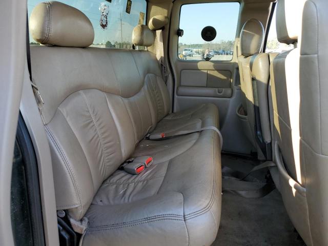 Photo 10 from auction – 2001 CHEVROLET SILVERADO with VIN 1GCEC19T21Z203162
