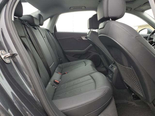 Photo 10 from auction – 2019 AUDI A4 PREMIUM with VIN WAUDNAF42KA046622