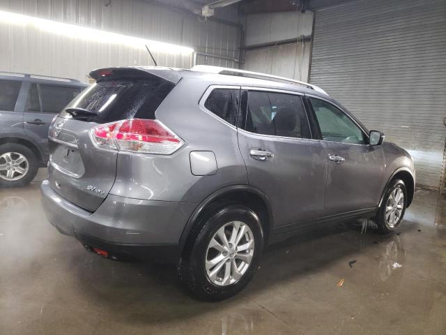 Photo 3 from auction – 2015 NISSAN ROGUE S with VIN KNMAT2MV1FP536047