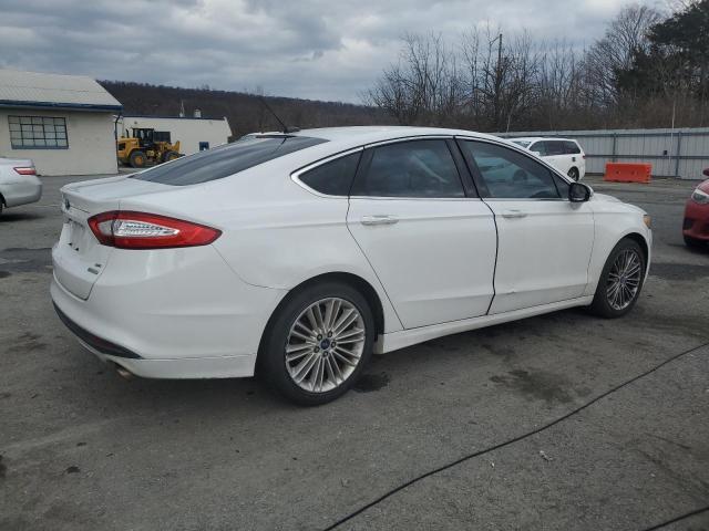 Photo 3 from auction – 2014 FORD FUSION SE with VIN 3FA6P0HD3ER156334