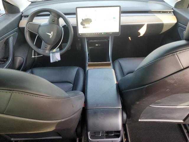 Photo 8 from auction – 2020 TESLA MODEL 3 with VIN 5YJ3E1EB9LF741767