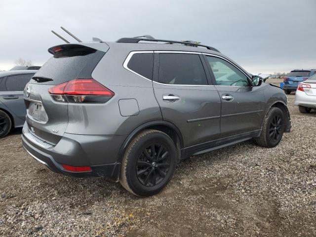 Photo 3 from auction – 2017 NISSAN ROGUE S with VIN 5N1AT2MT8HC812535