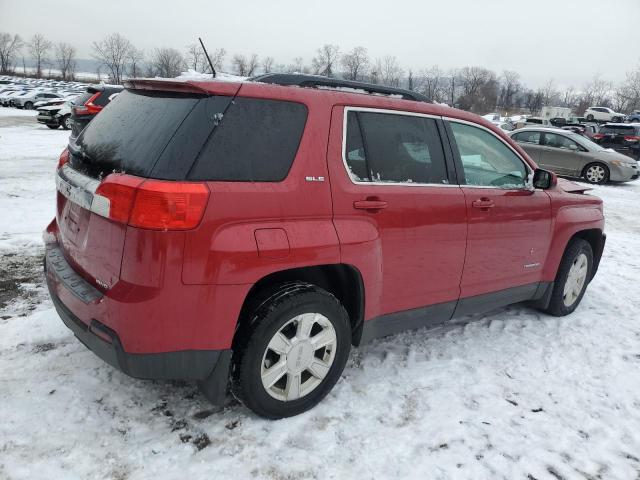 صورة رقم 3 من المزاد - 2013 GMC TERRAIN SL مع VIN 2GKFLTEK0D6279383
