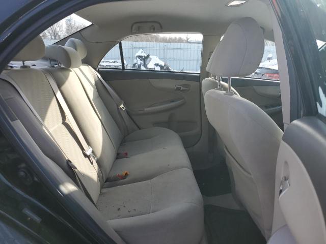 Photo 10 from auction – 2010 TOYOTA COROLLA BA with VIN 1NXBU4EE7AZ358422