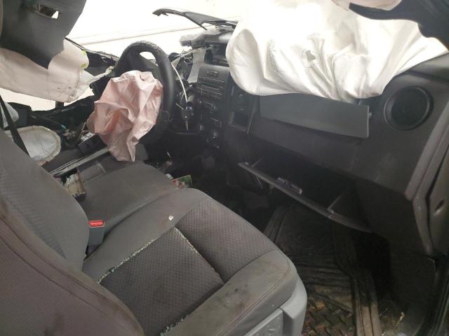 Photo 8 from auction – 2013 FORD F150 SUPER with VIN 1FTFX1EF7DKD64905