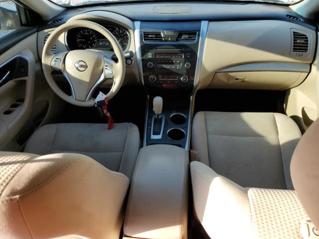 Photo 8 from auction – 2015 NISSAN ALTIMA 2.5 with VIN 1N4AL3AP5FC269441