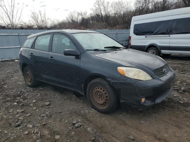 Photo 4 from auction – 2006 TOYOTA COROLLA MA with VIN 2T1KR32E56C613173