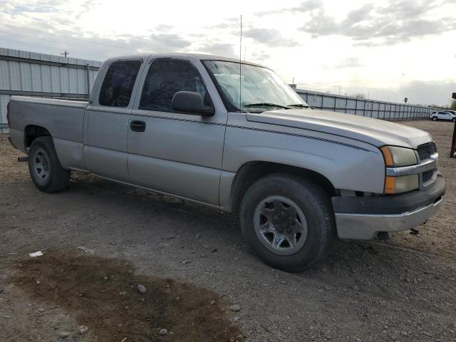 Photo 4 from auction – 2005 CHEVROLET SILVERADO with VIN 1GCEC19X85Z117279
