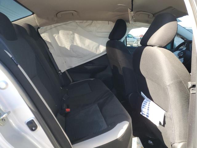 Photo 10 from auction – 2021 NISSAN VERSA SV with VIN 3N1CN8EV5ML840983