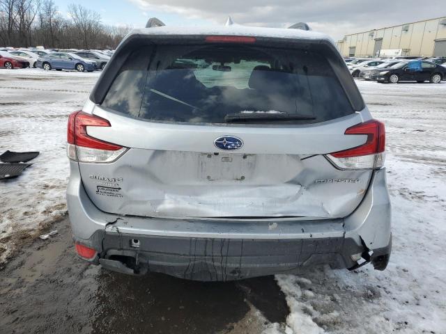Photo 6 from auction – 2019 SUBARU FORESTER P with VIN JF2SKAEC8KH444597