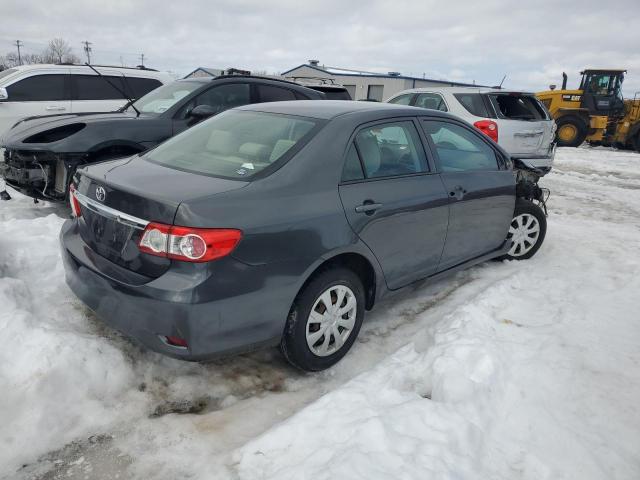 Photo 3 from auction – 2012 TOYOTA COROLLA BA with VIN 2T1BU4EE5CC906034