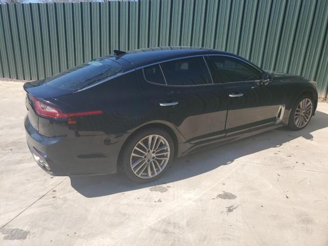 Photo 3 from auction – 2018 KIA STINGER with VIN KNAE15LA7J6017457