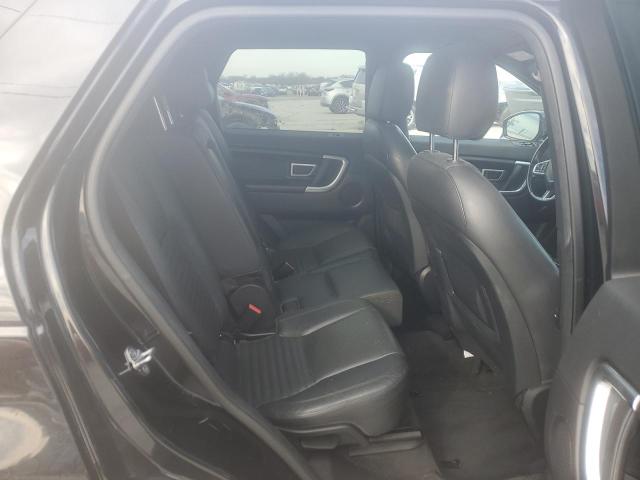 Photo 11 from auction – 2016 LAND ROVER DISCOVERY with VIN SALCT2BG8GH593735