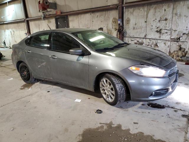 Photo 4 from auction – 2013 DODGE DART LIMIT with VIN 1C3CDFCA1DD131806