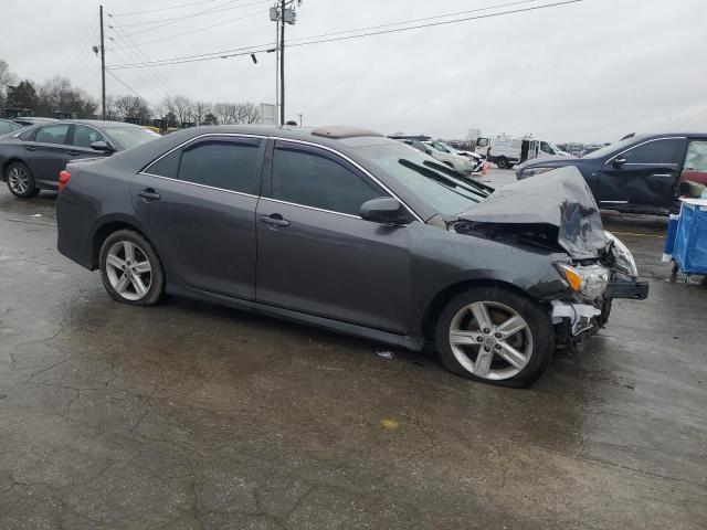 Photo 4 from auction – 2014 TOYOTA CAMRY L with VIN 4T1BF1FK7EU347908