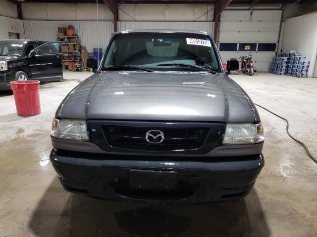 Photo 5 from auction – 2005 MAZDA B2300 with VIN 4F4YR12D15PM01321
