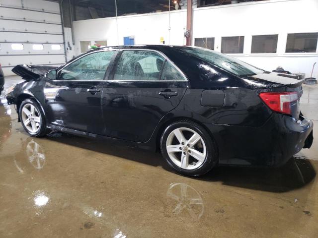 Photo 2 from auction – 2013 TOYOTA CAMRY L with VIN 4T1BF1FK1DU216259