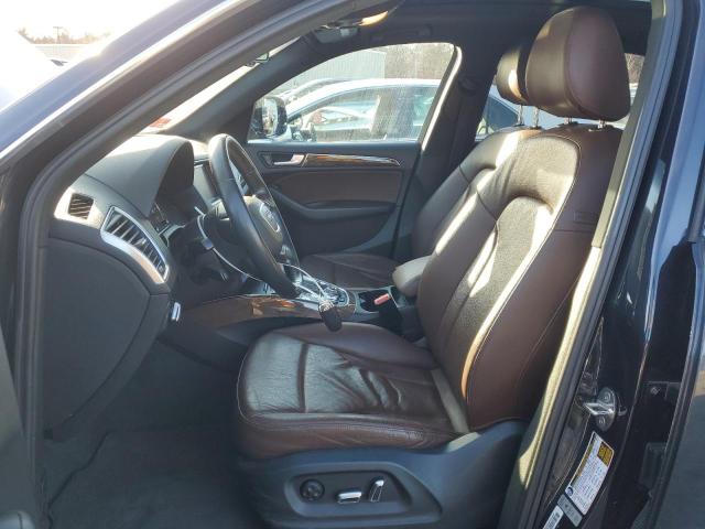 Photo 7 from auction – 2015 AUDI Q5 PREMIUM with VIN WA1LFAFP2FA029129