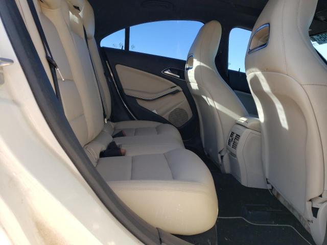 Photo 10 from auction – 2014 MERCEDES-BENZ CLA 250 with VIN WDDSJ4EB6EN031082