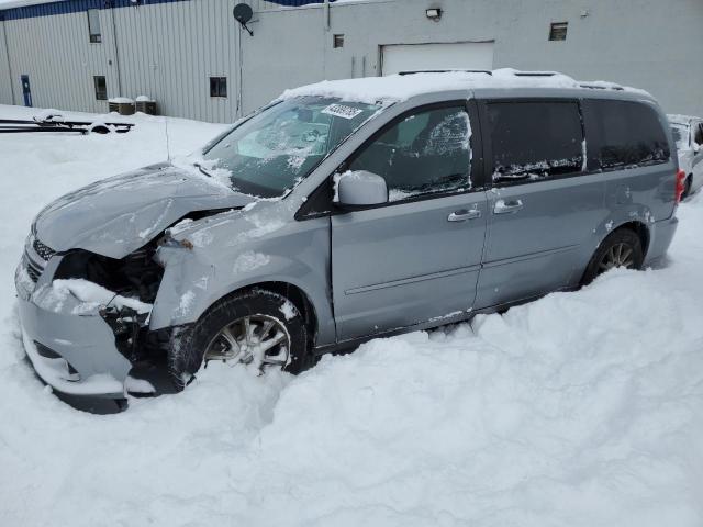 Zdjęcie 1 z aukcji – 2013 DODGE GRAND CARA z VIN 2C4RDGEG6DR649646