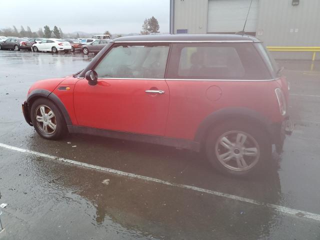 Photo 2 from auction – 2006 MINI COOPER with VIN WMWRC33516TK15740