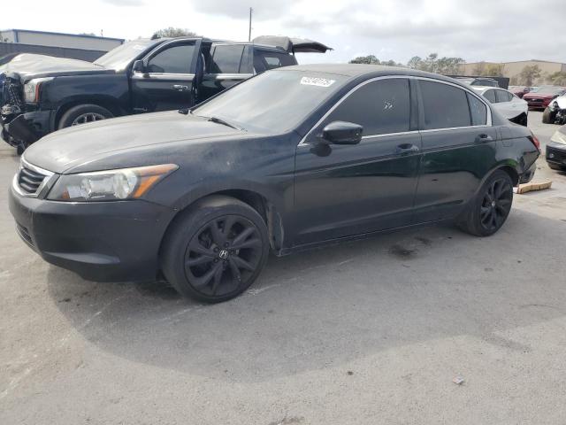 Photo 1 from auction – 2008 HONDA ACCORD LX with VIN JHMCP26348C074083