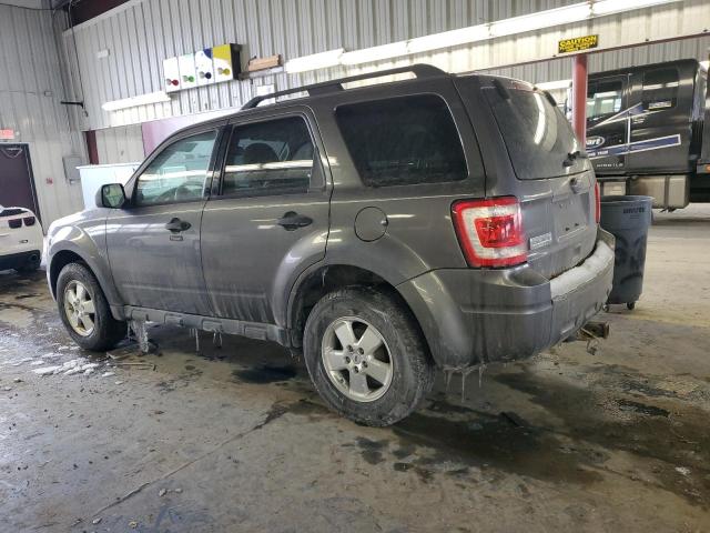 Photo 2 from auction – 2012 FORD ESCAPE XLT with VIN 1FMCU9D78CKC54928