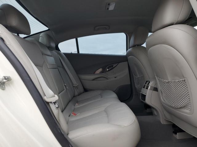Photo 10 from auction – 2012 BUICK LACROSSE T with VIN 1G4GJ5E34CF130923