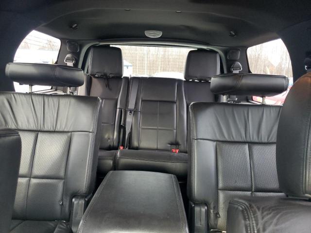 Photo 10 from auction – 2012 LINCOLN NAVIGATOR with VIN 5LMJJ2J59CEL03429