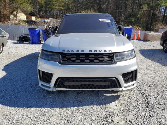 Photo 5 from auction – 2018 LAND ROVER RANGE ROVE with VIN SALWR2RE3JA189774