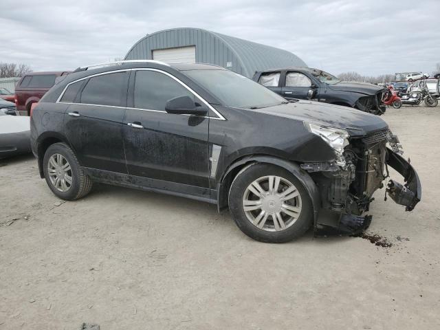 Photo 4 from auction – 2012 CADILLAC SRX LUXURY with VIN 3GYFNDE34CS509702