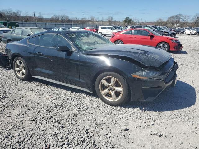 Photo 4 from auction – 2018 FORD MUSTANG with VIN 1FA6P8THXJ5126320