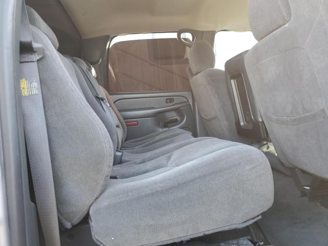 Photo 10 from auction – 2006 CHEVROLET SILVERADO with VIN 2GCEC13V861232854