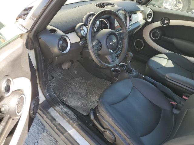 Photo 8 from auction – 2013 MINI COOPER with VIN WMWZN3C52DT569015