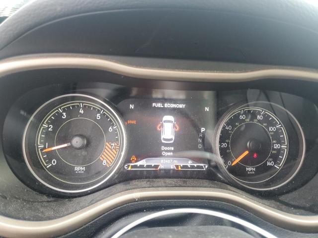 صورة رقم 9 من المزاد - 2015 JEEP CHEROKEE L مع VIN 1C4PJMDS2FW779986