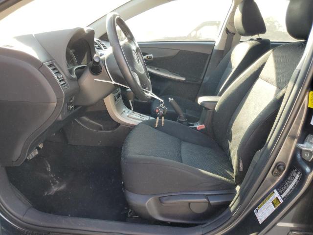 Photo 7 from auction – 2010 TOYOTA COROLLA BA with VIN 2T1BU4EE4AC445132