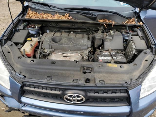 Фото 12 с аукциона – 2012 TOYOTA RAV4 с VIN 2T3BF4DV0CW257714