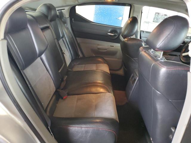 Photo 10 from auction – 2007 DODGE CHARGER SR with VIN 2B3LA73W07H853640
