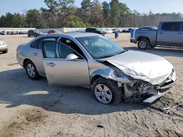 Photo 4 from auction – 2006 CHEVROLET IMPALA with VIN 2G1WT58K369292920