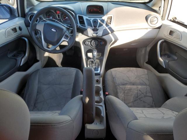 Photo 8 from auction – 2013 FORD FIESTA SE with VIN 3FADP4EJ7DM205409